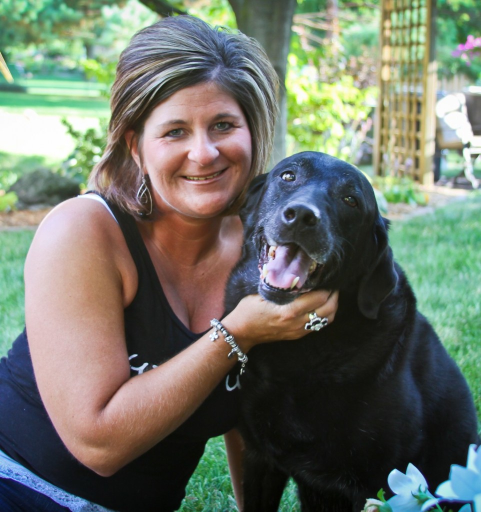 Brooke and Gunner