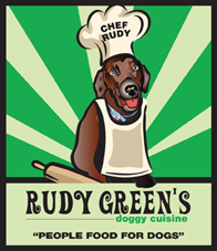 2 Million Dogs sponsor Rudy Green's