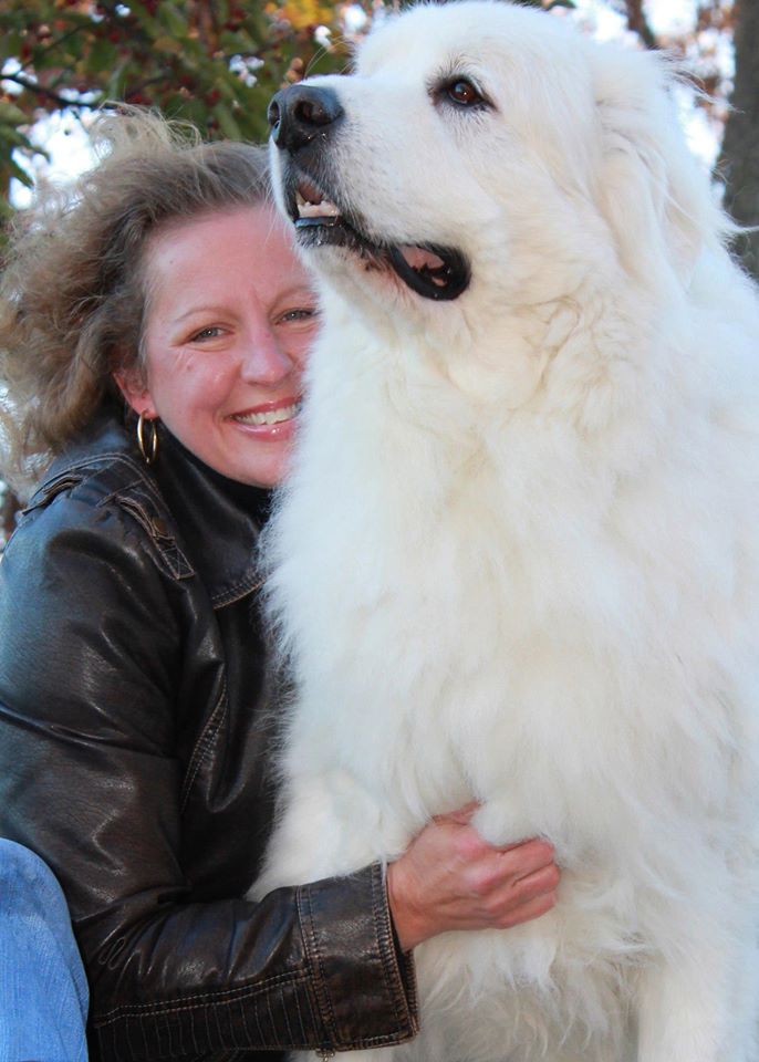 Beth and Czar