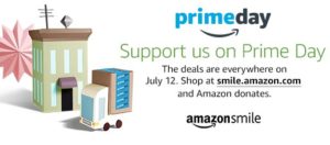 Prime Day Promo Photo from Amazon