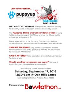 bowl-a-thon