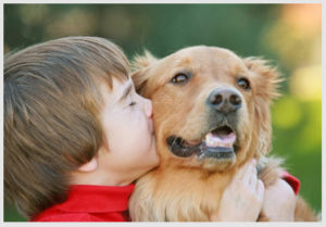 boy-kissing-dog