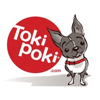 2 Million Dogs sponsor Toki Poki