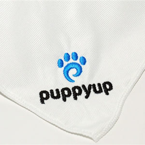 Puppy Up Shop - Puppy Up Golf Towel