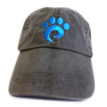 PuppyUp-baseball-hat-black