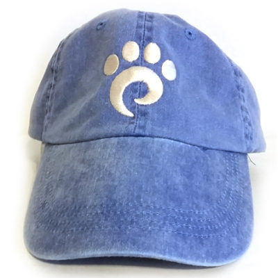 Puppy Up Shop - Puppy Up Logo Baseball Hat