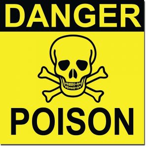 poison