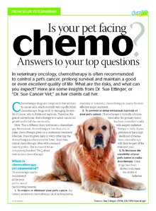 chemo handout