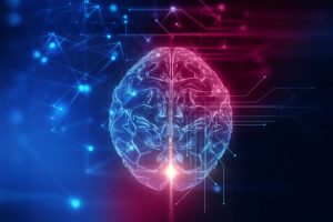 Engineered cancer cells may be able to home in on tumors in hard-to-reach places like the brain. (monsitj / iStock / Getty Images Plus)