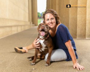 Michael J. Patton Pet Photographer is a Gold Paw sponsor of the walk.