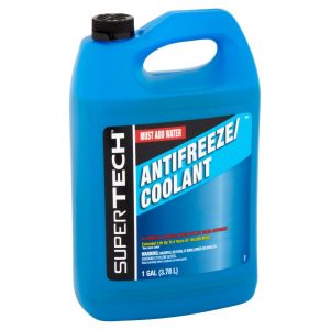 Antifreeze photo