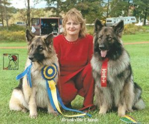 Nyssa and Amy Pelescak