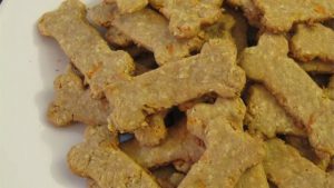 dog cookies 1