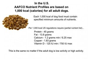 No grain free table 1
