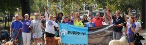 Memphis Walk Banner