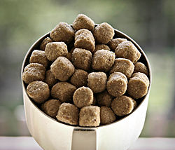 Kibbles