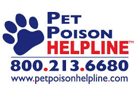 pet-poison helpline