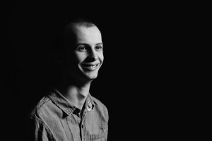 The Purdue Center for Cancer Research is honoring the legacy of Tyler Trent – the Purdue graduate and superfan who died of the rare bone cancer osteosarcoma – through three new collaborative research initiatives
