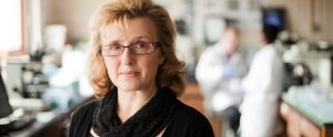 Professor and Her Students May Have Found a Cure for Lyme Disease