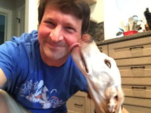 Andy Roark DVM MS