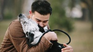 5 Benefits Of Playing With Your Dog