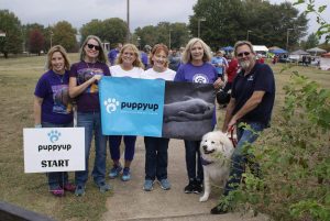 PupUp Central arkansas
