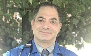 Dr. Fayez Assad | Beyond the exam room: True confessions of a veterinarian