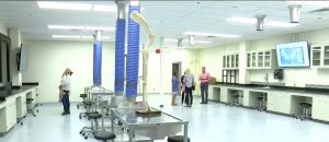 University of Arizona ready to open state’s first public veterinary college