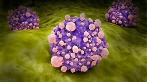 New Genetic Map to Help Early Detection of Cancer