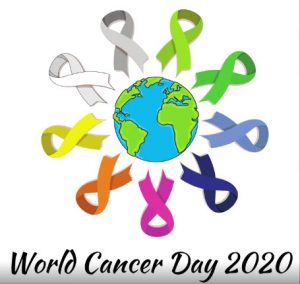 World Cancer Day