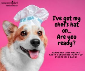 Pampered Chef for Blog
