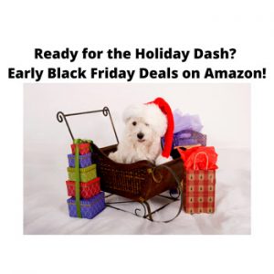Amazon Dash