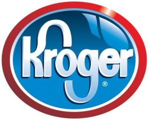 Kroger logo