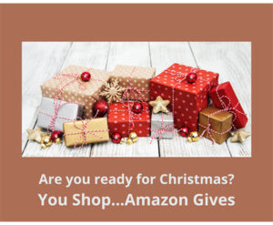 amazon Christmas