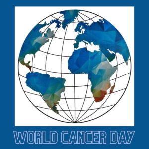 World Cancer Day vs 1