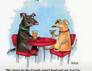 Fourth of July Pet Safety Tips