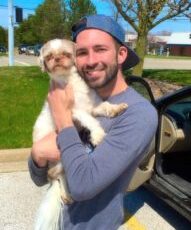 Missing Mutts Awareness Day