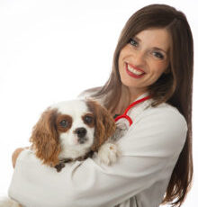 Fuzzybutts & Friends Episode 5: Dr. Rachel Venable