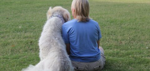 Today is the 4th Anniversary of Murphy’s passing