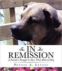 Author Pennye Lentes Shares Struggles Of Pet Cancer With Fans At Miami Book Fair