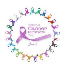 Celebrate Life on National Cancer Survivors Day