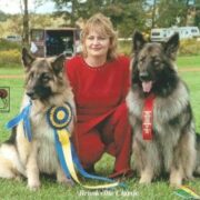 Nyssa and Amy Pelescak