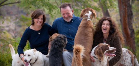 Aquamation — Responsible and Honorable Aftercare for Our Pets