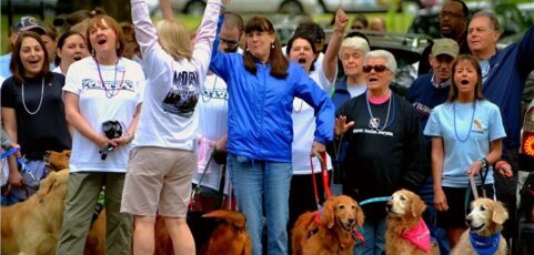 Grab A Leash And Let’s Go!