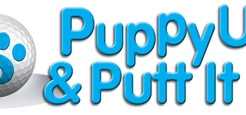 PuppyUp and Putt It In Golf Tournament This August