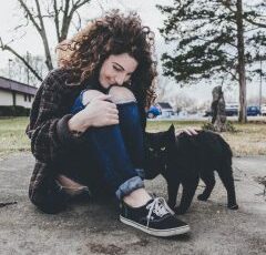 Painstaking veterinary forensics work helps combat animal abuse