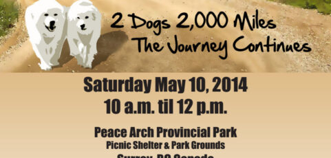 It’s Almost Tomorrow! The West Coast Launch Is Almost Here!