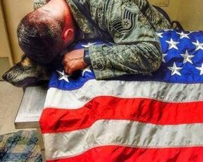 March 13 — Honoring K9 Veterans Day