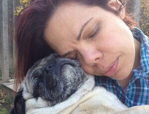 Celebrate the First-Ever National Dog Mom’s Day on Saturday May 12th