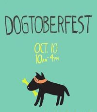 Dogtoberfest!